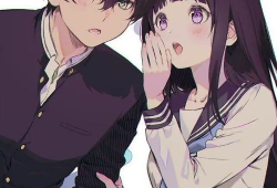 好看的爱情动漫